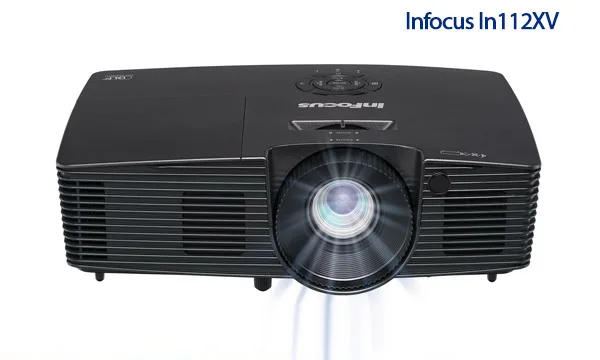 Máy chiếu Infocus IN113Xv