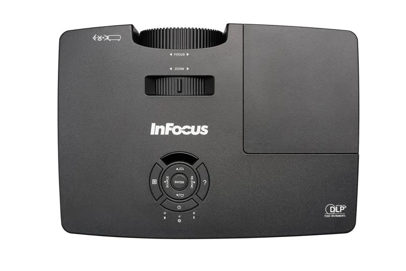 Máy chiếu Infocus IN114Xa