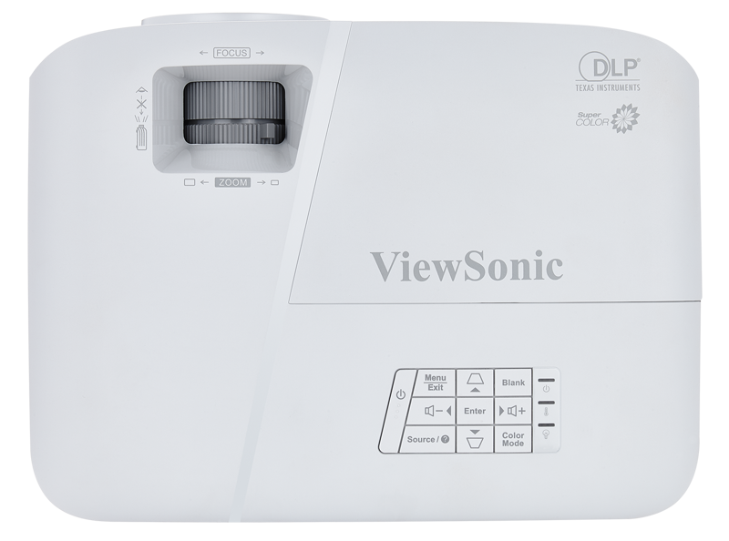 Máy chiếu Viewsonic PA503X