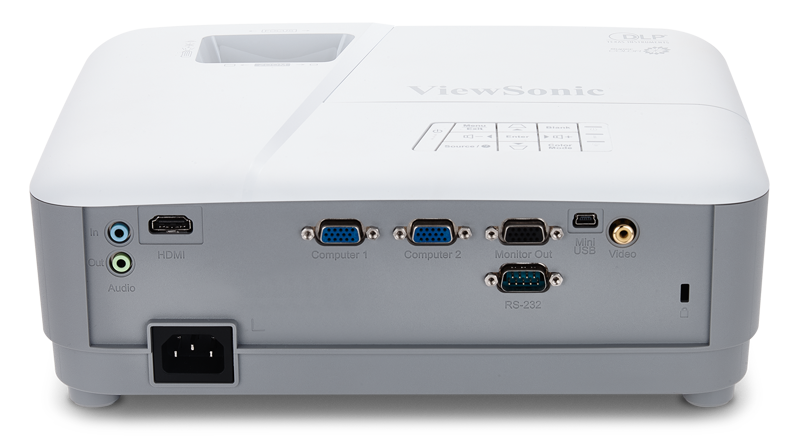 Máy chiếu Viewsonic PA503X