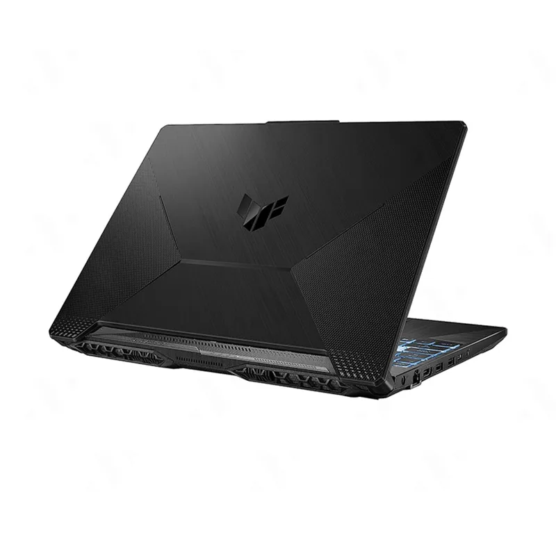 Laptop ASUS FX506H FX506HF-HN078W Đen i5-11260H/16GD4/512GB/15.6FHD-144Hz/WIFI6/W11SL/3C48/4G_RTX2050/RGB-KB/ĐEN