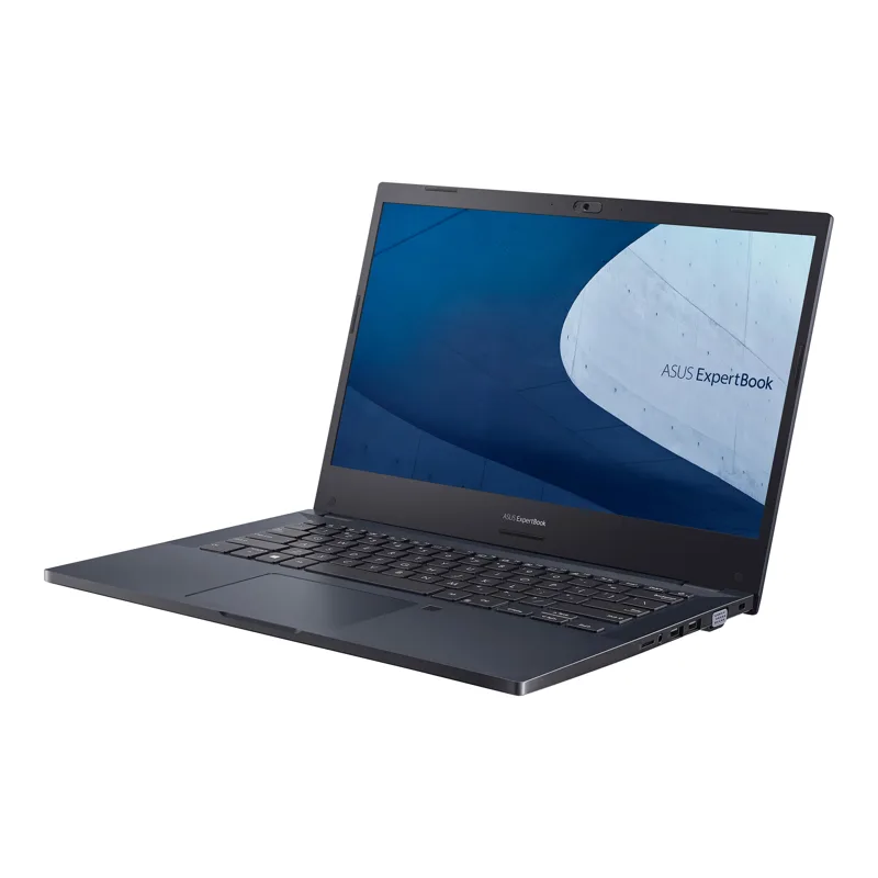 Laptop Asus P2451FA-EK3340T Đen i5-10210U/4GB/256GB/14.0FHD/W10SL/Đen