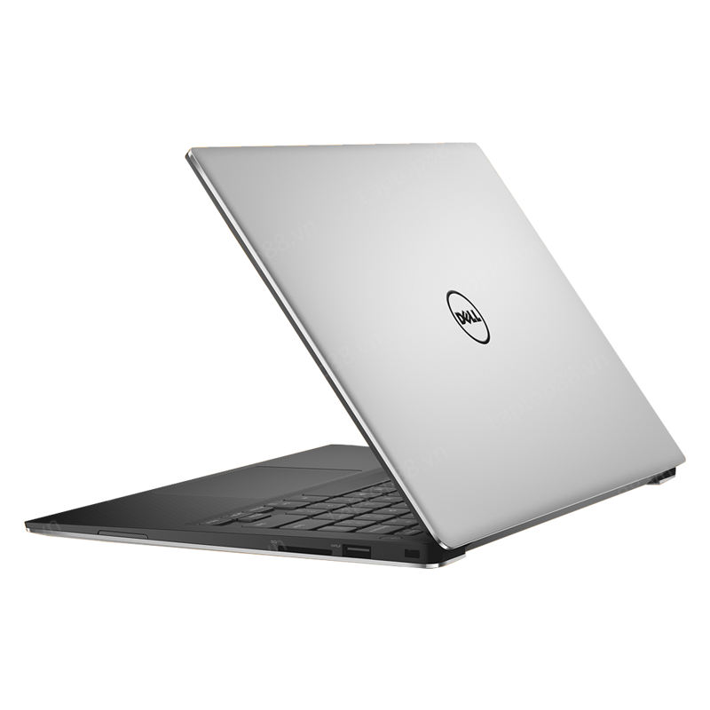Laptop SE  Dell XPS 9360/ i5 -72000/8gb/ssd 256Gb/13'3 FHD + Adpater