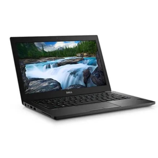 Laptop SE  Dell E7280 CoreI5-7200U-/8G/SSD 256G/Full HD /12.5" + Adpapter