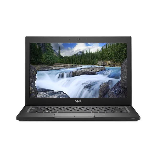 Laptop SE  Dell E7280 CoreI5-7200U-/8G/SSD 256G/Full HD /12.5" + Adpapter
