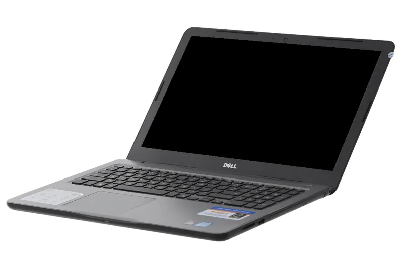 Laptop SE  Dell Inspiron 5567 Core i7 -7500U, Ram 8Gb, SSD512Gb, 15.6",VGA4 +Adapter
