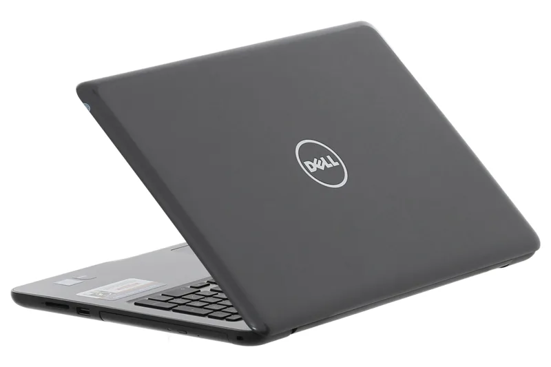 Laptop SE  Dell Inspiron 5567 Core i7 -7500U, Ram 8Gb, SSD512Gb, 15.6",VGA4 +Adapter