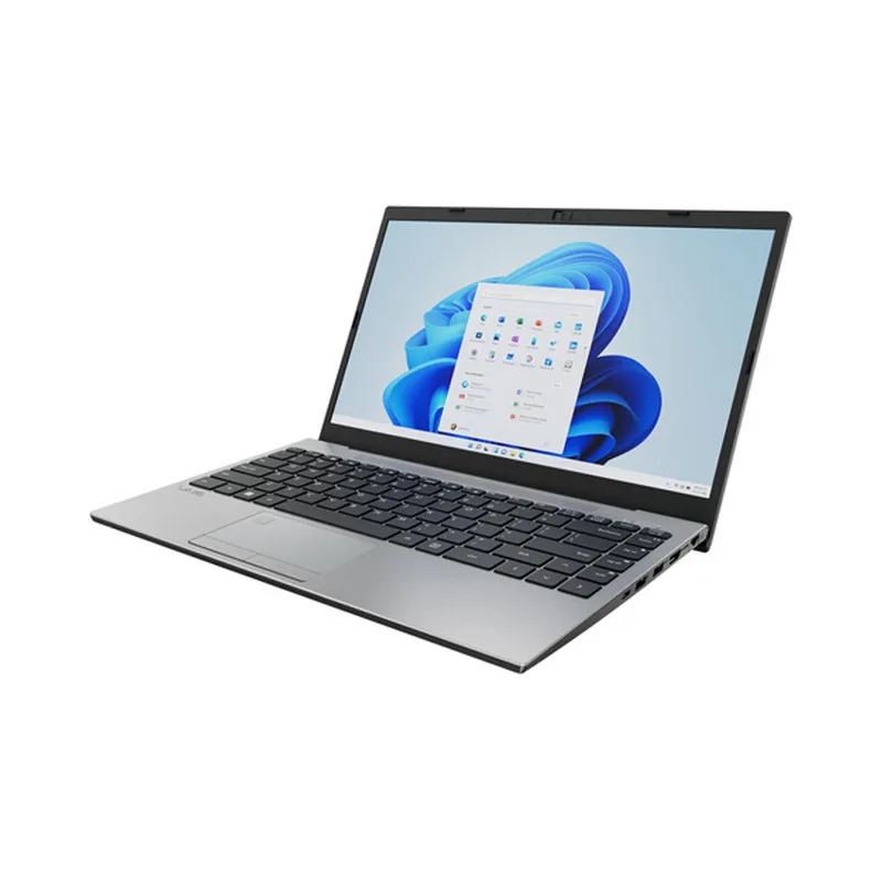 Laptop Vaio FE 14 Core i5-1235U/8GB/512GB SSD/14.1"FHD/W11 Home/Silver nhôm NK ko Vat
