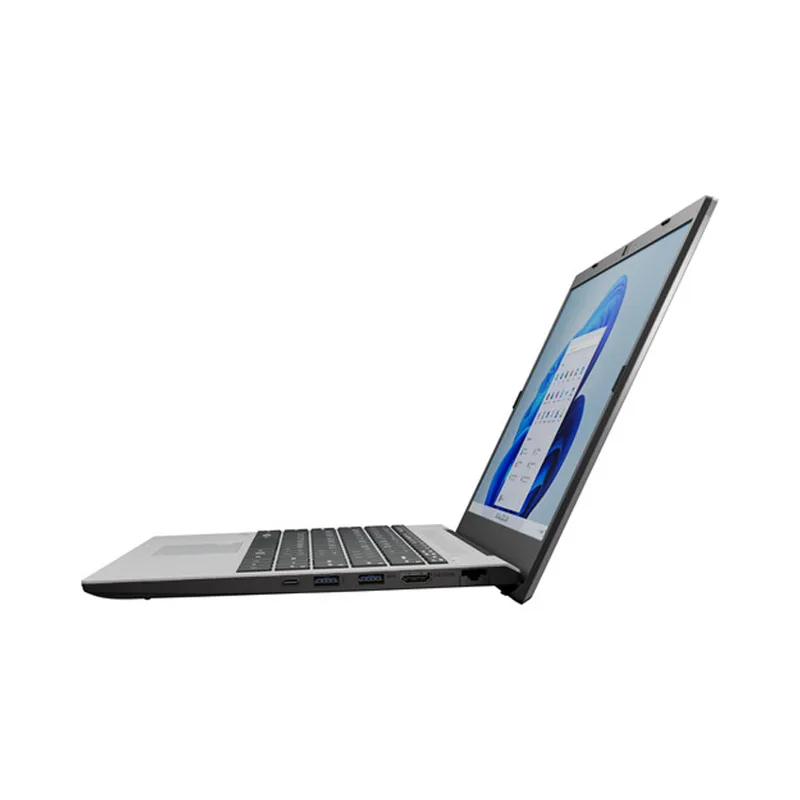 Laptop Vaio FE 14 Core i5-1235U/8GB/512GB SSD/14.1"FHD/W11 Home/Silver nhôm NK ko Vat