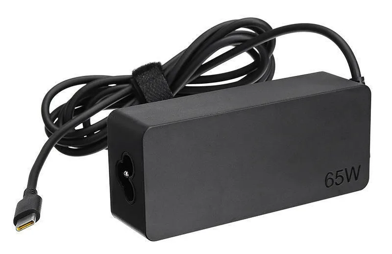 Adapter Laptop Lenovo 20V - 3.25A / 2.25A chân type - C