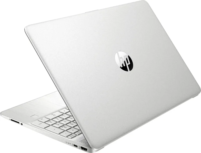 Laptop HP 15-DY2052ms i5-1135G7/8GB/256GB SSD/15.6"FHD/W11/Silver nhập khẩu