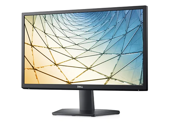 Monitor LCD Dell SE 2222H 21,5" VA 1920x1080; 8ms; 250cd/m2; VGA + HDMI