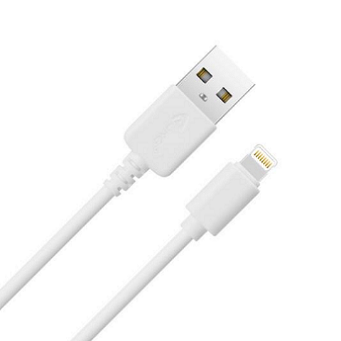Cable sạc iphone (USB to Lightning ) kuke E900 (17k002)