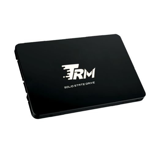 SSD 256G TRM S100 2.5 inch SATA III /R/W  up to 560MB/520MB