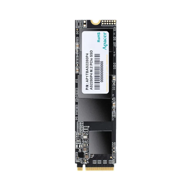 SSD 256GB Apacer