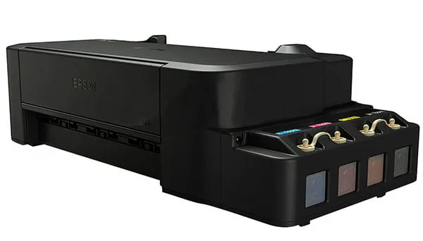 Máy in Epson L121