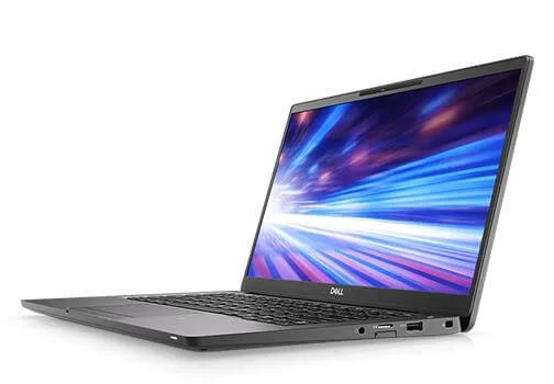 Laptop Dell 7400- i5 8365U/8GB/ 240gb + Adapter