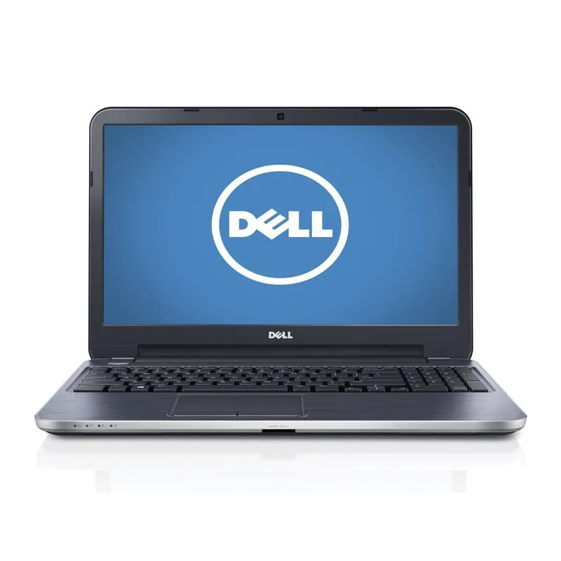 Laptop SE  Dell 3540 (Pentium N3540 2.16ghz, DDram 4Gb, SSD120GB, 15.6) + Adapter