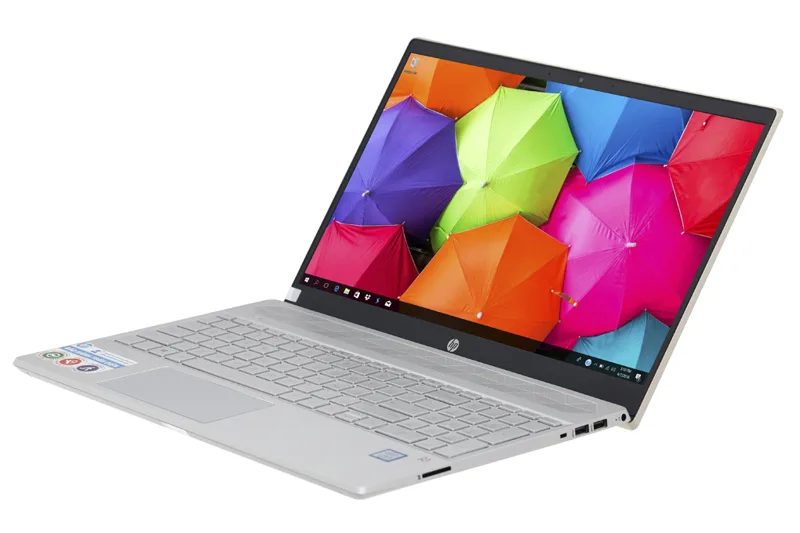 Laptop SE  HP Pavilion 15-CS0018TU (CPU I5-8520/4Gb/256GB SSD HDD1T/15.6FHD)+ Adapter
