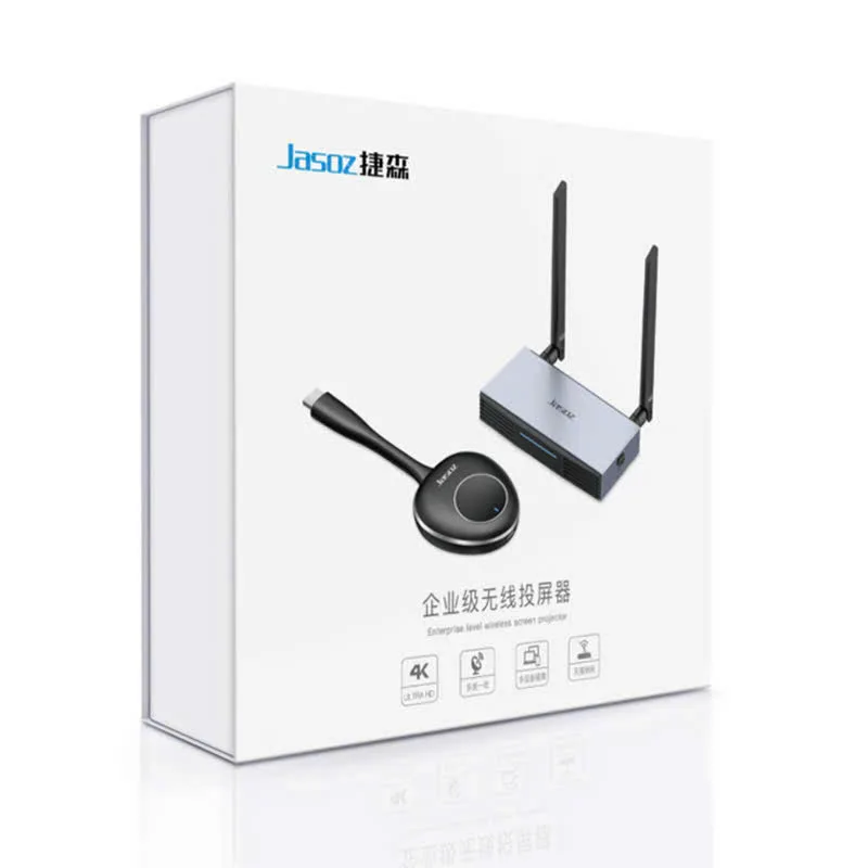 Bộ kết nối HDMI không dây JASOZ T-G168