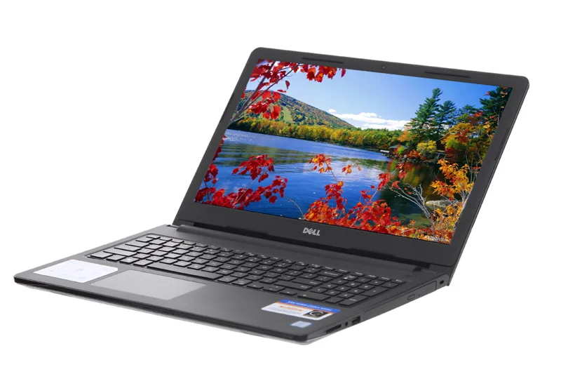 Laptop SE  Dell 3567-7100U/6gb/240gb/15.6 + Adapter
