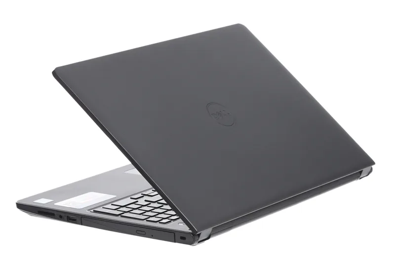 Laptop SE  Dell 3567-7100U/6gb/240gb/15.6 + Adapter