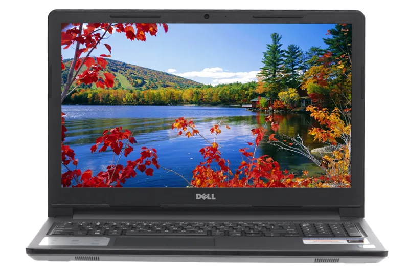 Laptop SE  Dell 3567-7100U/6gb/240gb/15.6 + Adapter