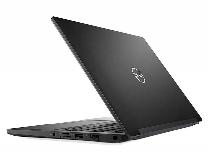 Laptop SE  Dell Latitude E7390 Core i5 -8350U /Ram 8GB/ SSD 256GB / 13.3  inch FHD + Adapter