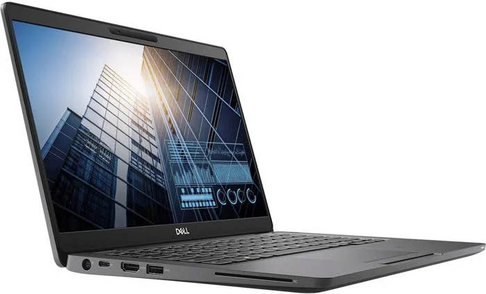 Laptop SE  Dell Latitude E5300 Core i5 -8365U /Ram 8GB/ SSD 120GB / 13 inch + Adapter