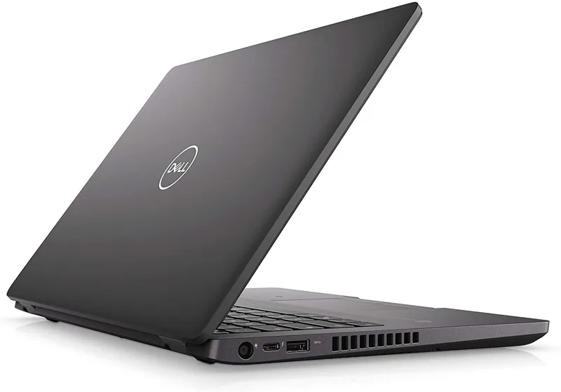 Laptop SE  Dell Latitude E5300 Core i5 -8365U /Ram 8GB/ SSD 120GB / 13 inch + Adapter