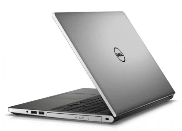 Laptop Dell Insprion 15R N5559 (M5L5452W)/SLIVER  Intel CoreI5-6200U/4GB/500G/15.6" VGA G820M 2G/Win10+offce 365