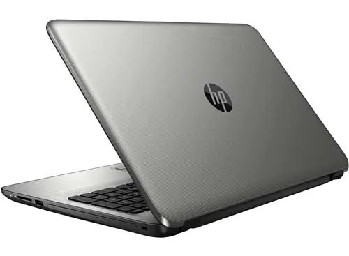 Laptop  HP 15-bs587TX (2GE44PA) Silver Intel Core i7-7500U 2.7GHz, 8GB DDR4, 1TB, VGA  AMD Radeon R5 M530 2GB, DVDW, 15.6” Free DOS