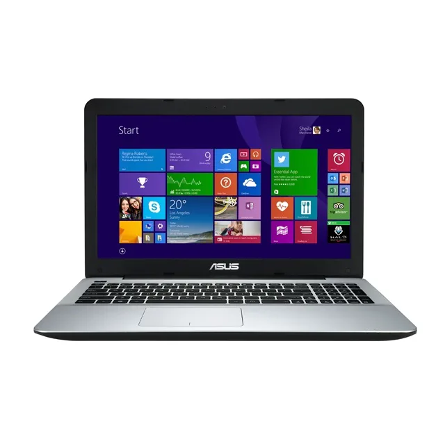 Laptop Asus K555LA-XX1235D Core i3.5010 /  Ram 4Gb / HDD 1Tb/ 15.6 inh