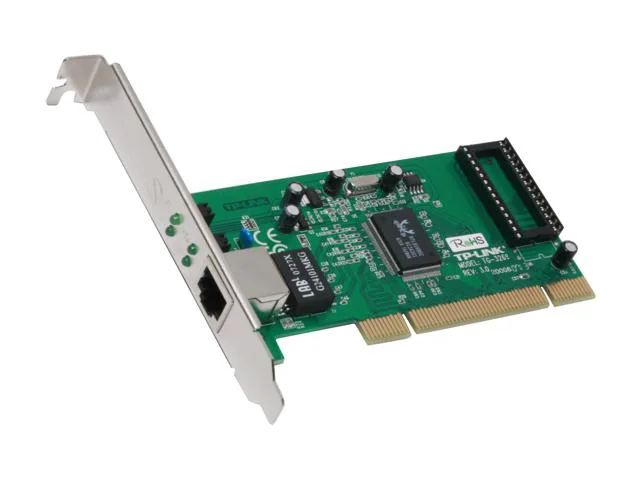 Card mạng TP-Link TG-3269 (10/100/1000Mbps)