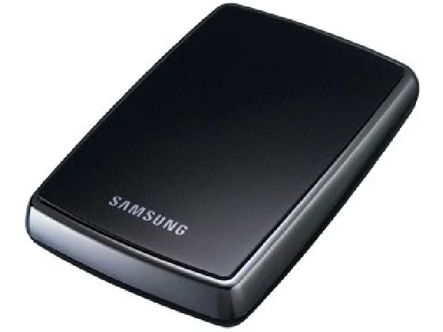 HDD Box 2.5" 500GB Samsung S3