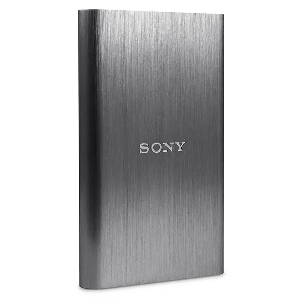 HDD Box 2.5" 500GB Sony
