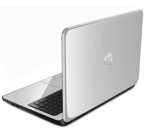 Laptop HP 15-ay073TU/i3-5005U/4GB/500GB/DVDSM/Intel HD Graphics/15.6"" HD/4 cell/Dos/Silver