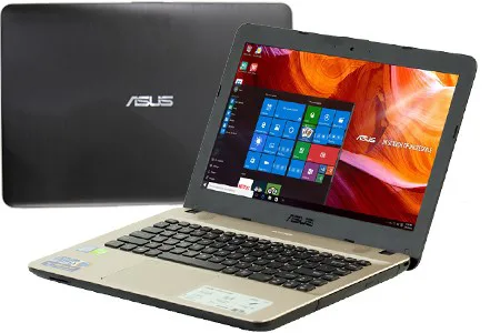 Laptop Asus A441UV-WX039T  Core i3 6100/ Ram 4Gb/ HDD 500Gb/ GT 920/ 14,0