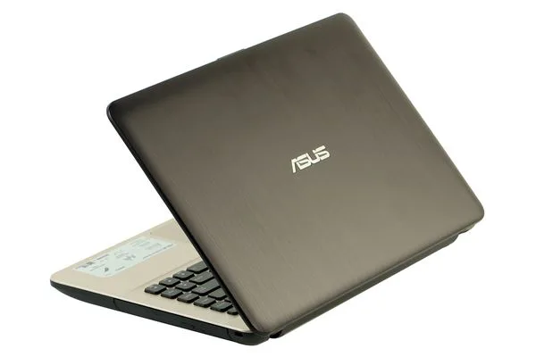 Laptop Asus A441UV-WX039T  Core i3 6100/ Ram 4Gb/ HDD 500Gb/ GT 920/ 14,0