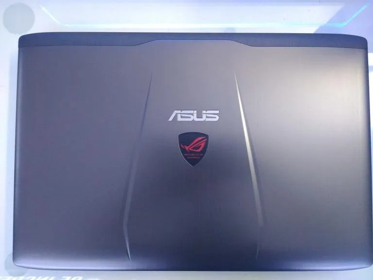 Notebook Asus GL552VW-CN058D
