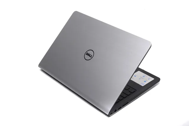 Laptop Dell Inspiron 5548 Vỏ nhôm cảm ứng(core i5 5200U/4G/1TB/W8/TS) 15.6
