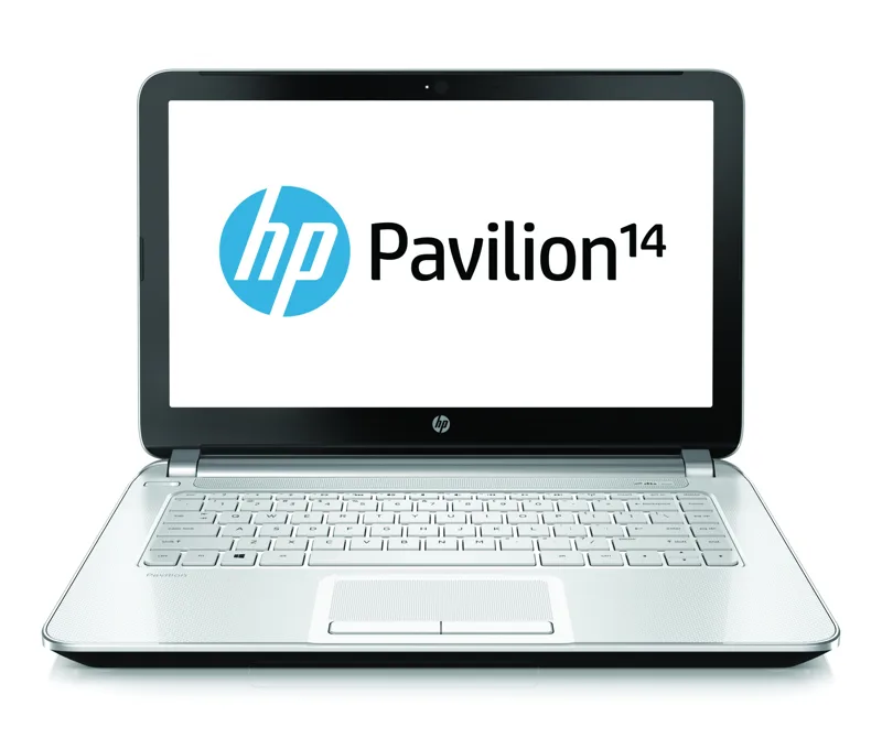 Laptop HP 14 - R006TU (G8D71PA), Intel® Pentium Dual Core N3520 (4x2.16GHz), 2GB DDR3 1600Mhz, 500GB, 14.0 inch HD, 4 cell