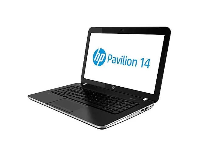 Laptop HP Pavilion 14 N236TU (G4W45PA) intel Core i5-4200U, 4GB Ram, 500GB HDD, VGA Intel HD Graphics 4400, 14 inch, Dos