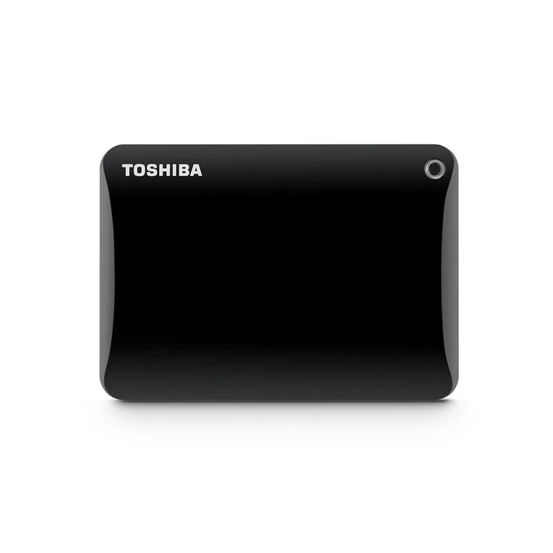 HDD Box 2.5" 500GB Toshiba USB 3.0 Canvio Connect