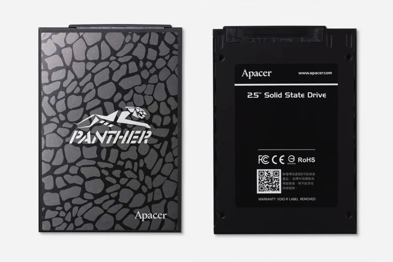 SSD 120GB Apacer