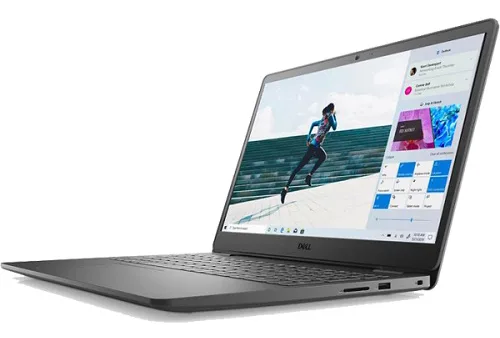 Laptop Dell Inspiron N3501 Core™ i5-1135G7 , 8GB, 256GB, 15.6” HD  Win 10 NK chưa VAT