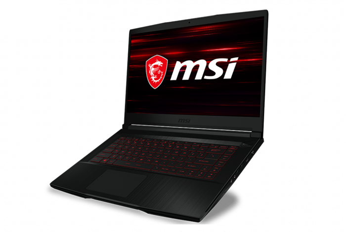 Laptop MSI GF63 10SCXR	Core i7-10750H/ DDR IV 8GB (3200MHz)/ 512GB NVMe PCIe SSD/ GTX1650 Max Q, 4GB/ 15.6" - 144Hz/ Windows 10 Home