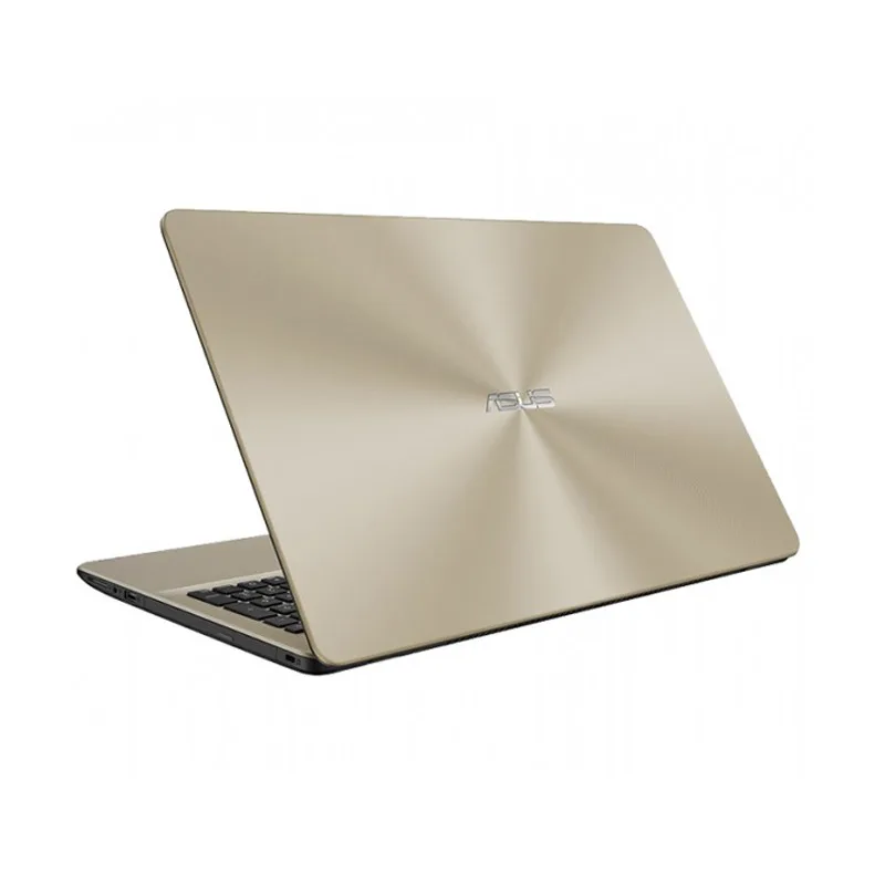 Laptop Asus X542UQ-GO241T Gold Core i5 8250U 4G 1TB DVDRW Nvidia GT940MX 2G 15.6" W10