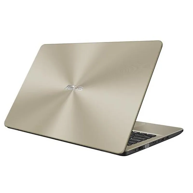 Laptop Asus X542UQ-GO241T Gold Core i5 8250U 4G 1TB DVDRW Nvidia GT940MX 2G 15.6" W10