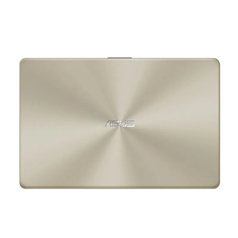 Laptop Asus X542UQ-GO241T Gold Core i5 8250U 4G 1TB DVDRW Nvidia GT940MX 2G 15.6" W10